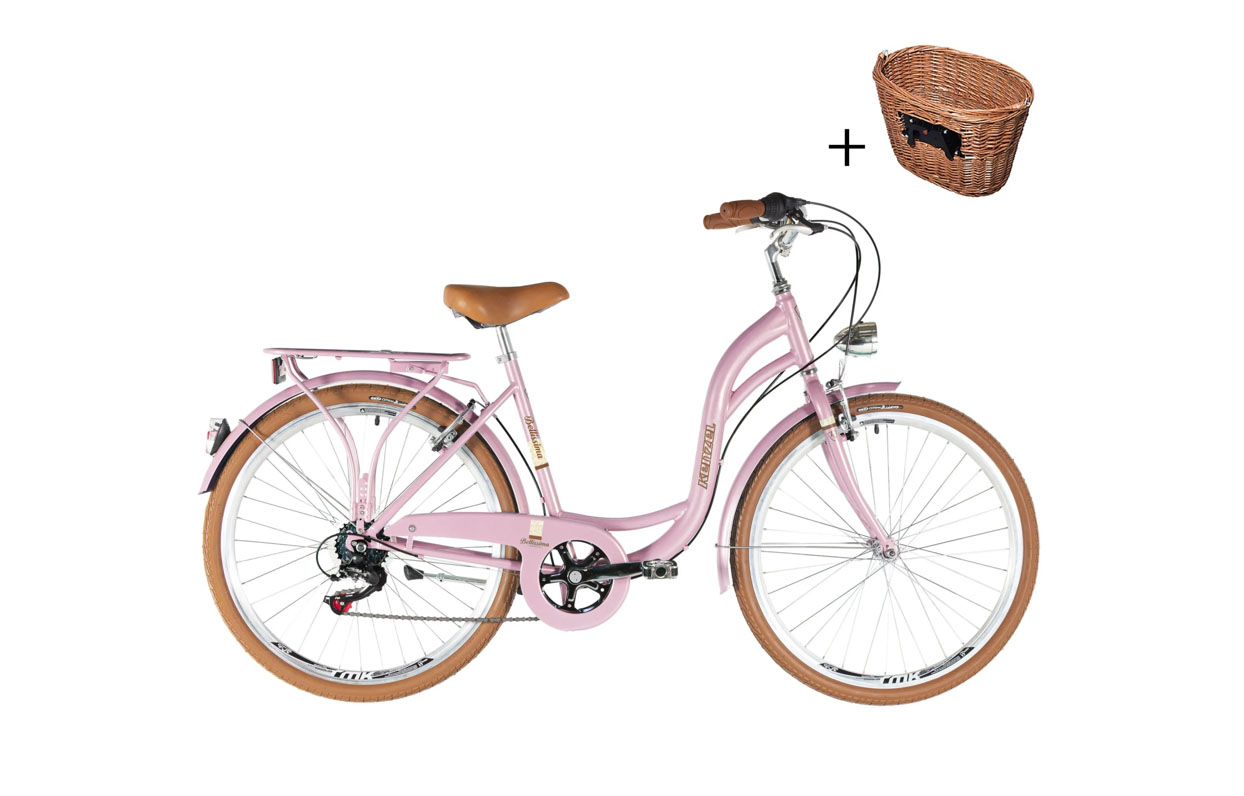 Bellissima Rroyal Helrosay