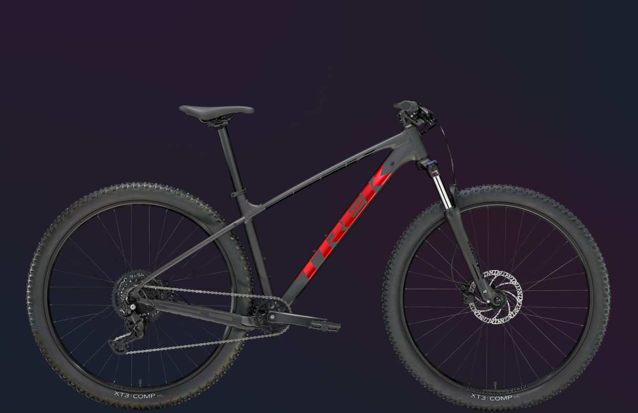 TREK Marlin 5 2024
